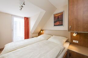 Haus Dünenglück