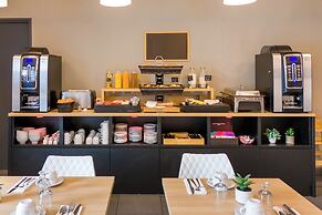 Nemea Appart Hotel Grand Cœur Nancy Centre