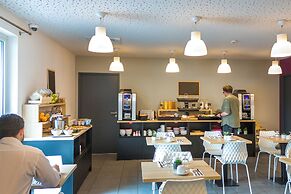 Nemea Appart Hotel Grand Cœur Nancy Centre