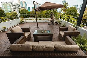 Lavonca Boutique Hotel
