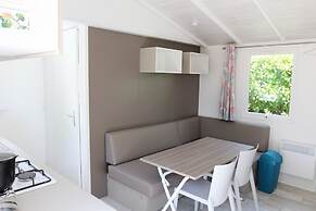 Camping Les Sables Blancs
