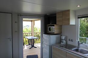 Camping Les Sables Blancs
