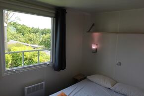 Camping Les Sables Blancs