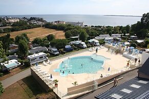Camping Les Sables Blancs