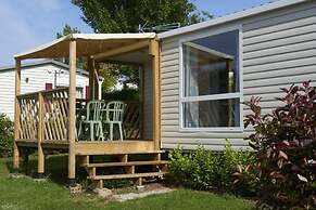 Camping Les Sables Blancs