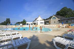 Camping Les Sables Blancs