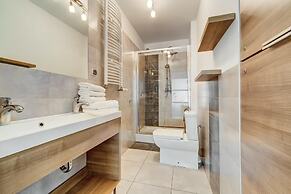 Apartamenty Sun & Snow Kopernika