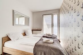 Apartamenty Sun & Snow Kopernika