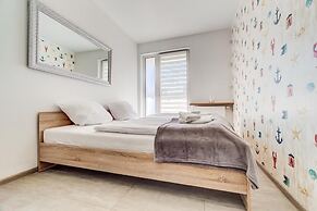 Apartamenty Sun & Snow Kopernika