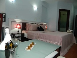 Hotel Gold Dooel GMBH