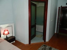 Hotel Gold Dooel GMBH