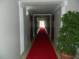 Hotel Gold Dooel GMBH