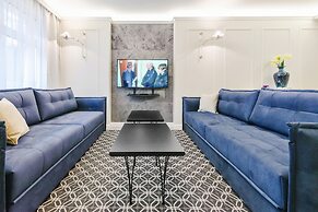 Apartamenty Sun & Snow Centrum - Plaża