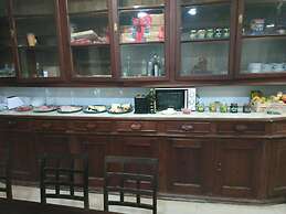 Albergue Albor - Hostel