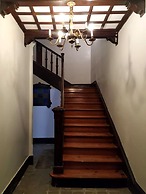 Albergue Albor - Hostel