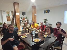 Albergue Albor - Hostel