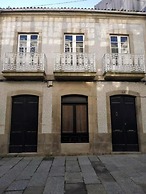 Albergue Albor - Hostel