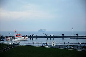 Fewo Elbblick