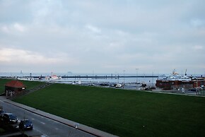 Fewo Elbblick
