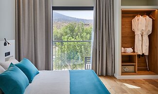 Hotel Molino de Enmedio