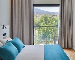 Hotel Molino de Enmedio