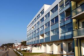 Ferienwohnung Am Sahlenburger Strand 1