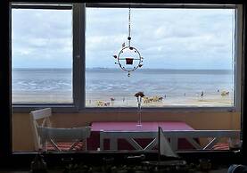Ferienwohnung Am Sahlenburger Strand 1