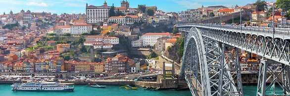 YOTEL Porto