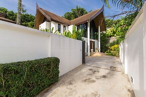 Hidden Pool Villa