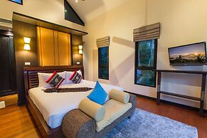 Hidden Pool Villa