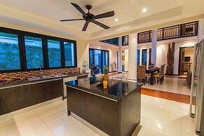 Hidden Pool Villa