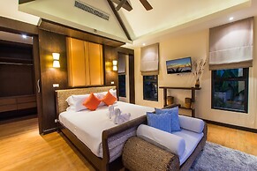 Tulip Pool Villa