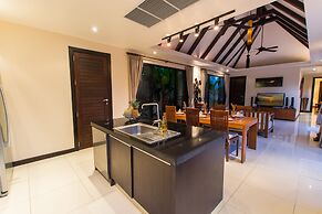 Tulip Pool Villa