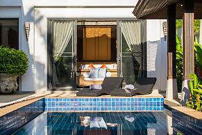 Tulip Pool Villa