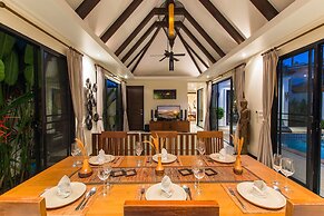 Tulip Pool Villa
