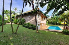 Viola Pool Villa