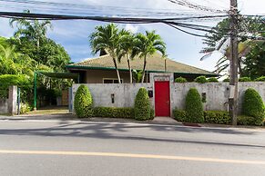Viola Pool Villa
