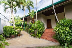 Viola Pool Villa