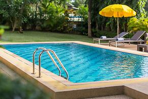 Viola Pool Villa