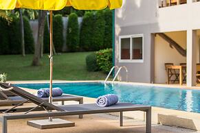Viola Pool Villa