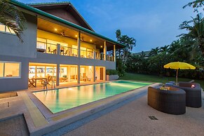 Viola Pool Villa