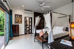 Emerald Pool Villa