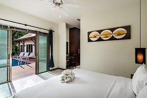Emerald Pool Villa