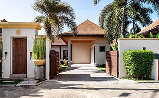 Emerald Pool Villa