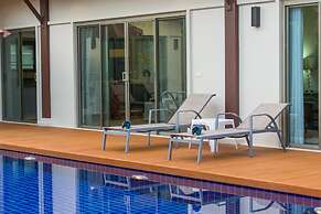 Emerald Pool Villa
