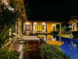Emerald Pool Villa