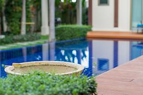 Emerald Pool Villa