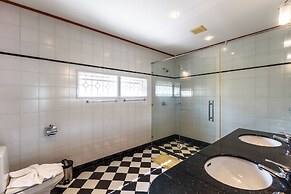 Amber Pool Villa
