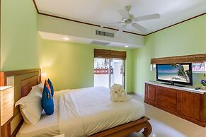 Amber Pool Villa