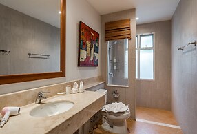 Prima Pool Villa